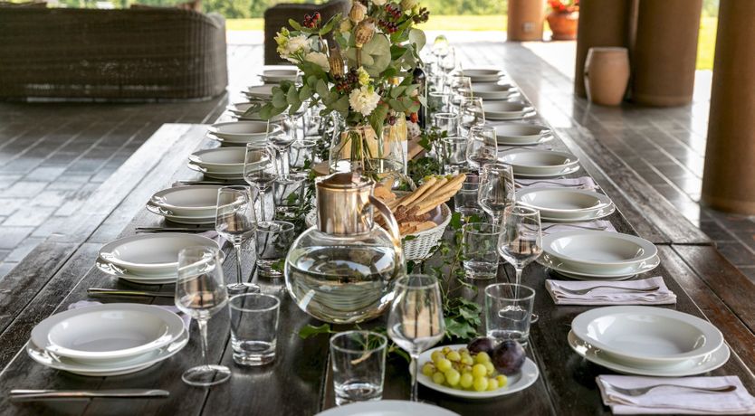 Photo of Between The Lakes