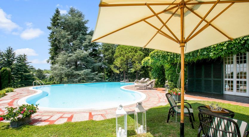 Photo of Between The Lakes