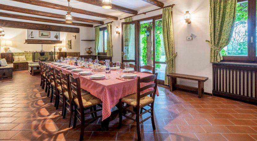 Photo of Between The Lakes