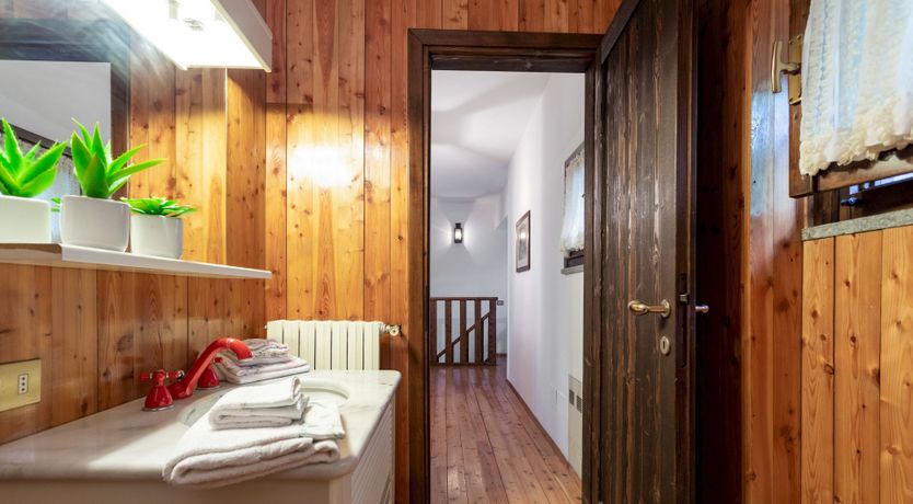 Photo of Between The Lakes