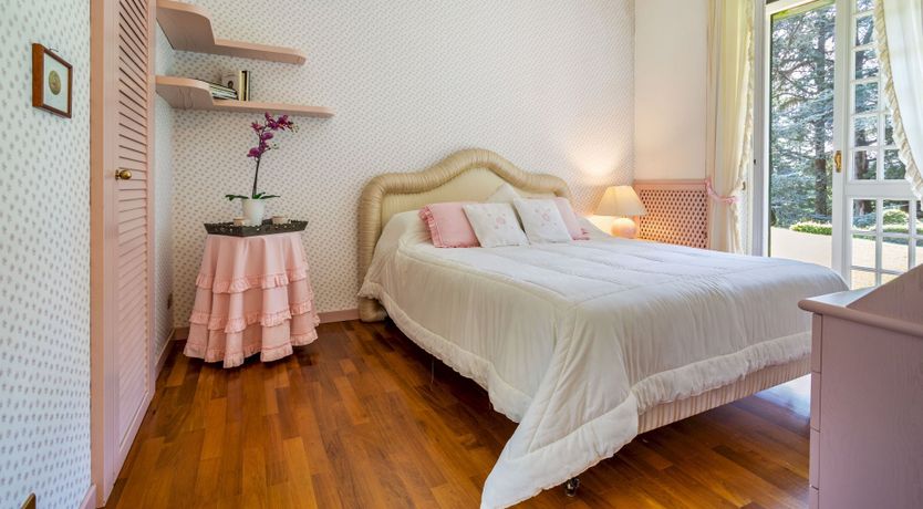 Photo of Between The Lakes