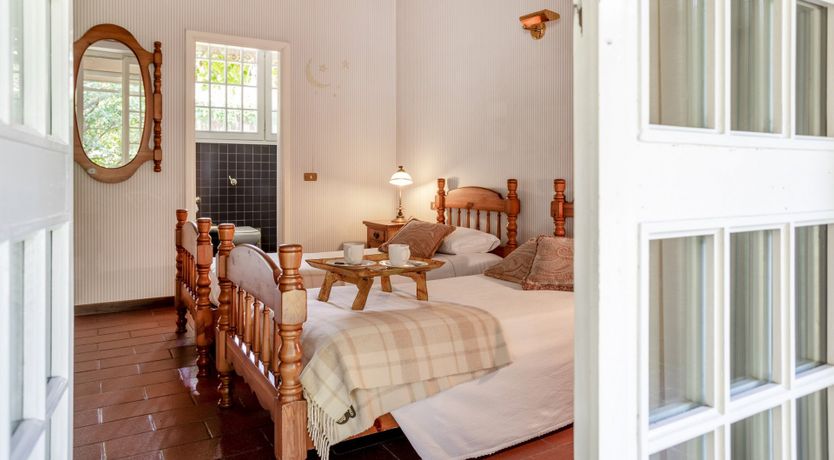 Photo of Between The Lakes