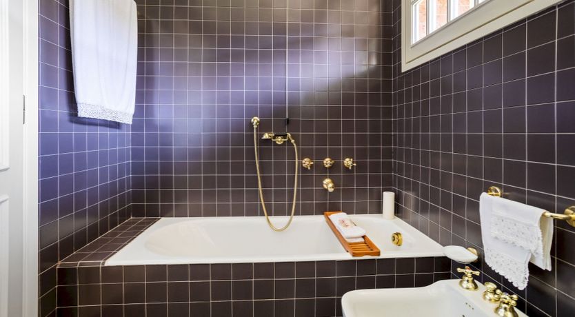 Photo of Between The Lakes