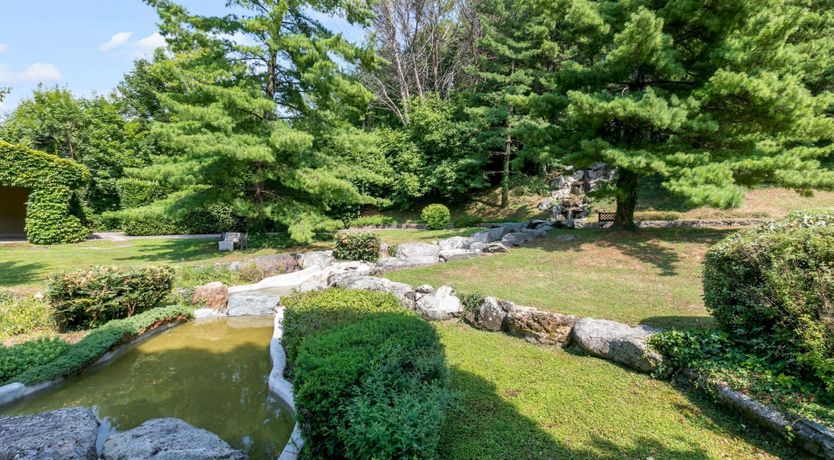 Photo of Between The Lakes