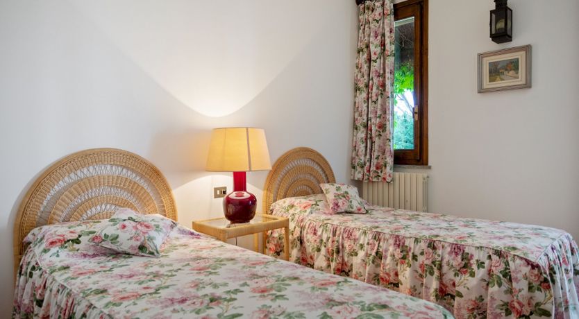 Photo of Between The Lakes