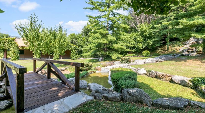 Photo of Between The Lakes