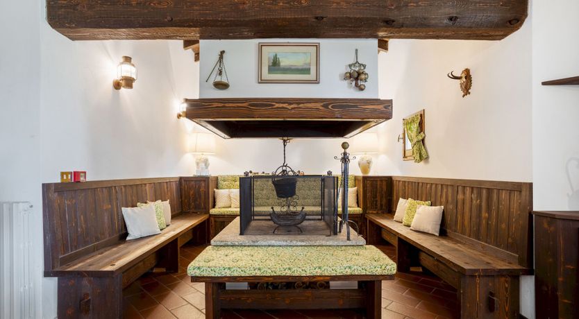 Photo of Between The Lakes