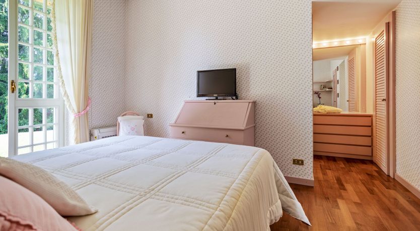 Photo of Between The Lakes