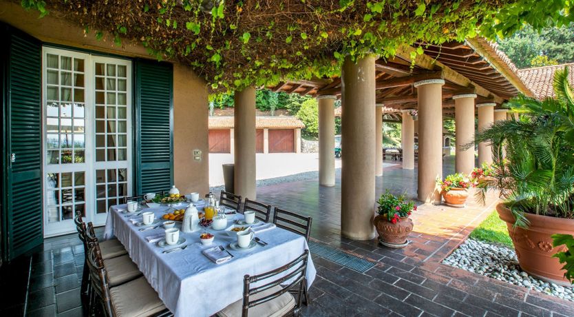 Photo of Between The Lakes