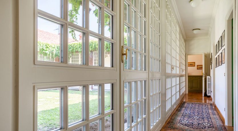 Photo of Between The Lakes