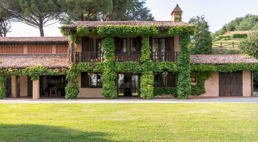 Photo of Between The Lakes