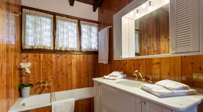 Photo of Between The Lakes