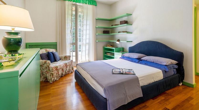 Photo of Between The Lakes