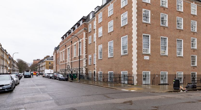 Photo of Reading by the Window
