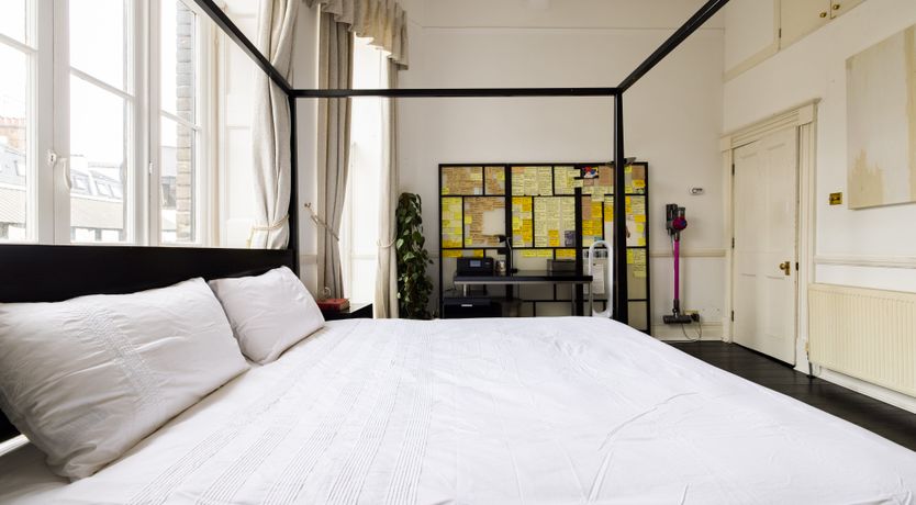 Photo of Reading by the Window