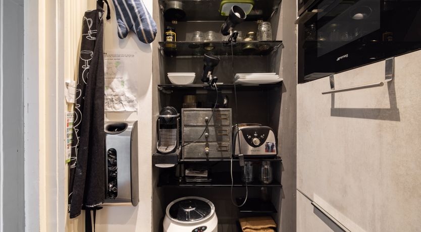 Photo of Reading by the Window