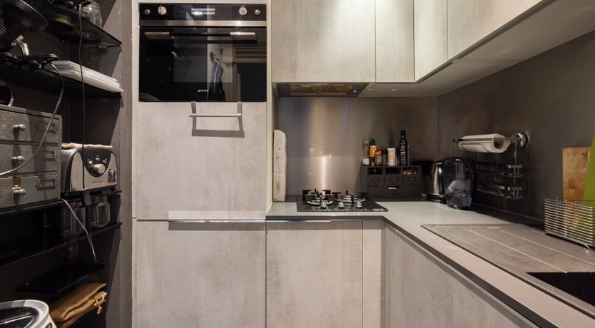 Photo of Reading by the Window