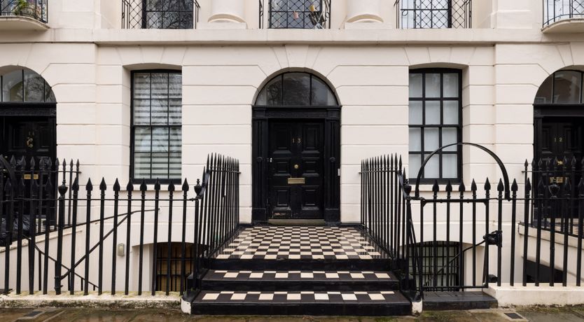 Photo of Reading by the Window