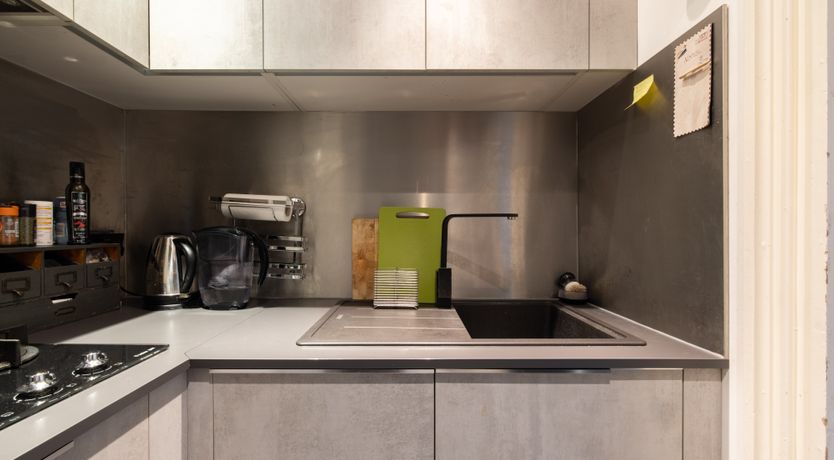 Photo of Reading by the Window