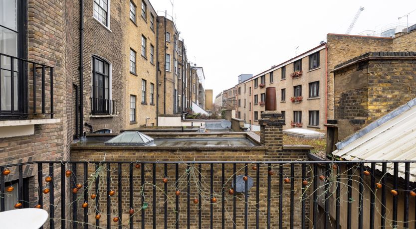 Photo of Reading by the Window