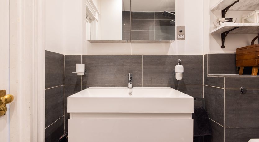 Photo of Reading by the Window