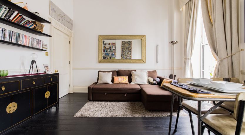 Photo of Reading by the Window