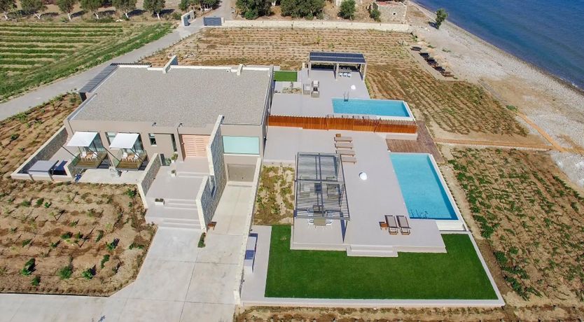 Photo of First Class