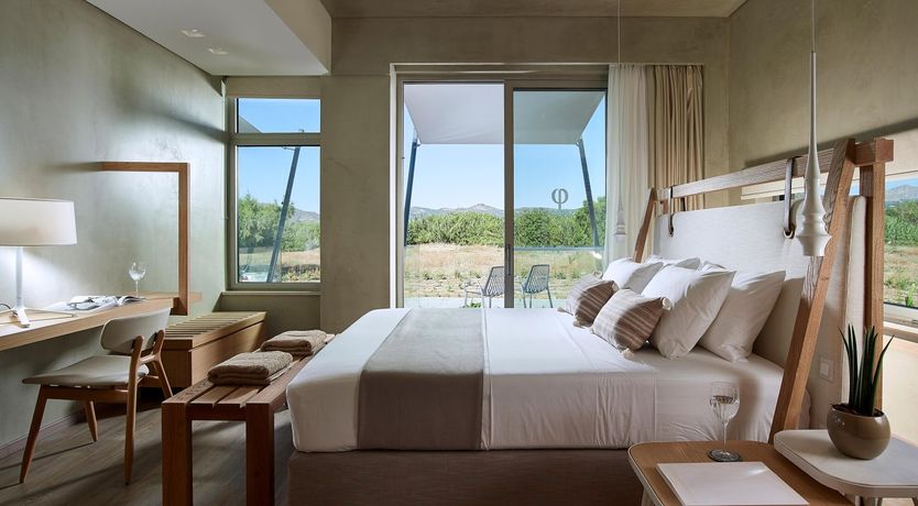 Photo of First Class