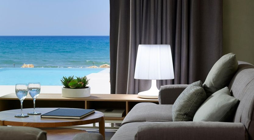 Photo of First Class