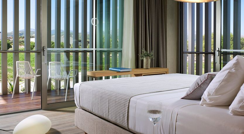 Photo of First Class