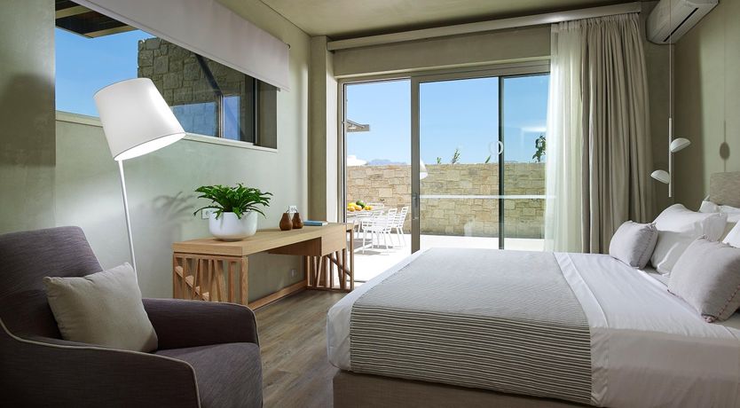 Photo of First Class