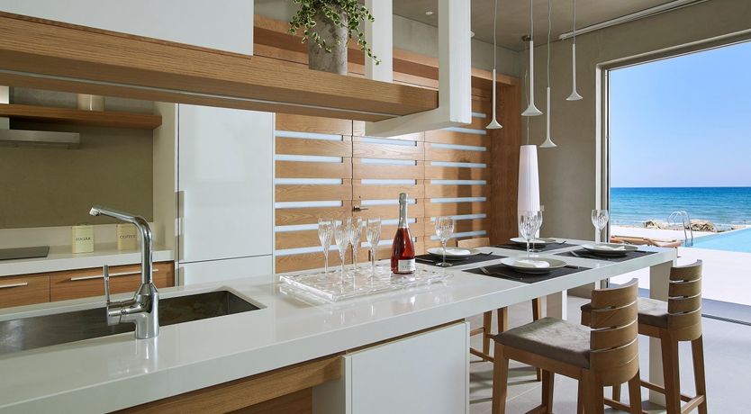 Photo of First Class