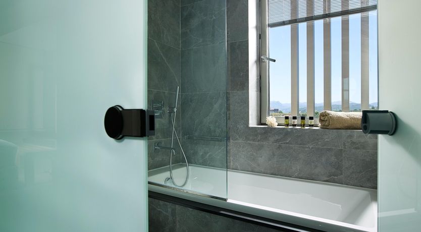 Photo of First Class