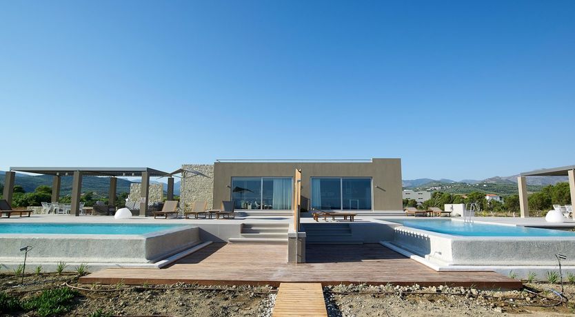 Photo of First Class