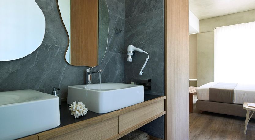 Photo of First Class