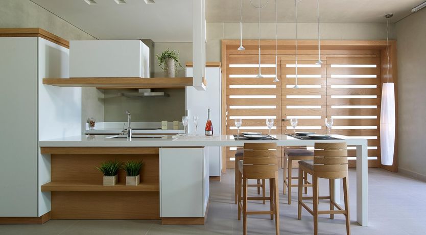 Photo of First Class