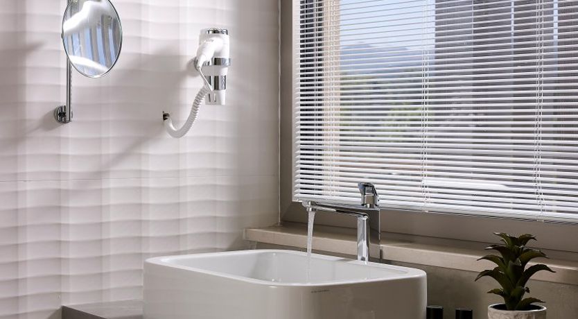 Photo of First Class