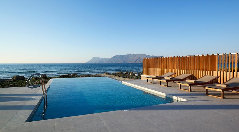 Photo of First Class