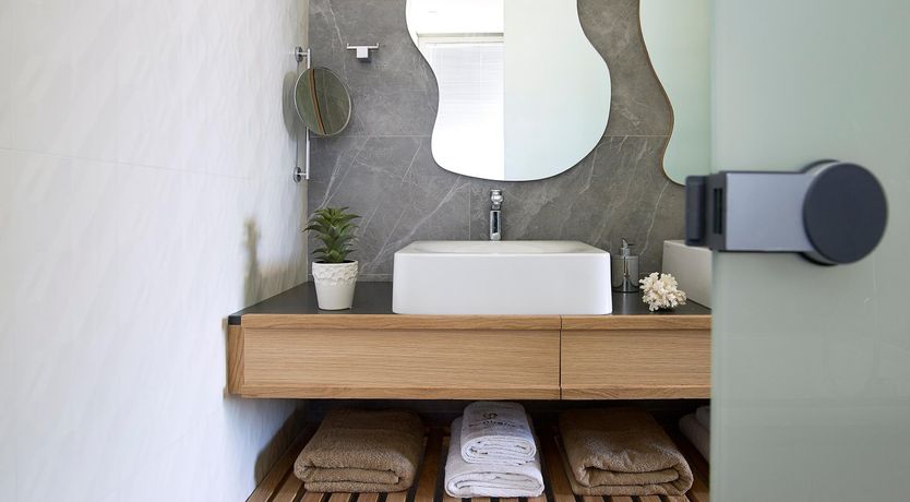 Photo of First Class