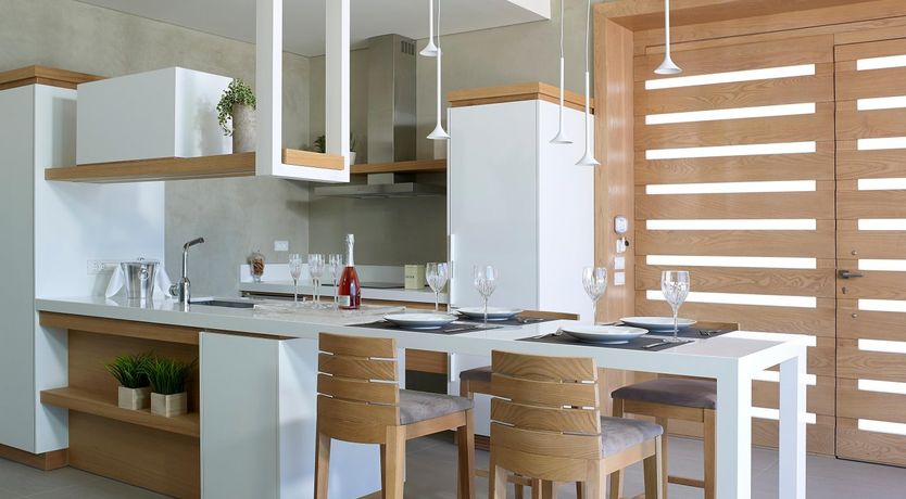 Photo of First Class