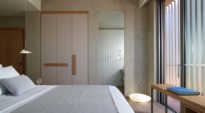 Photo of First Class