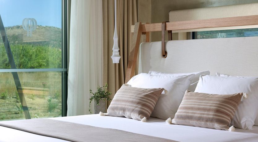 Photo of First Class