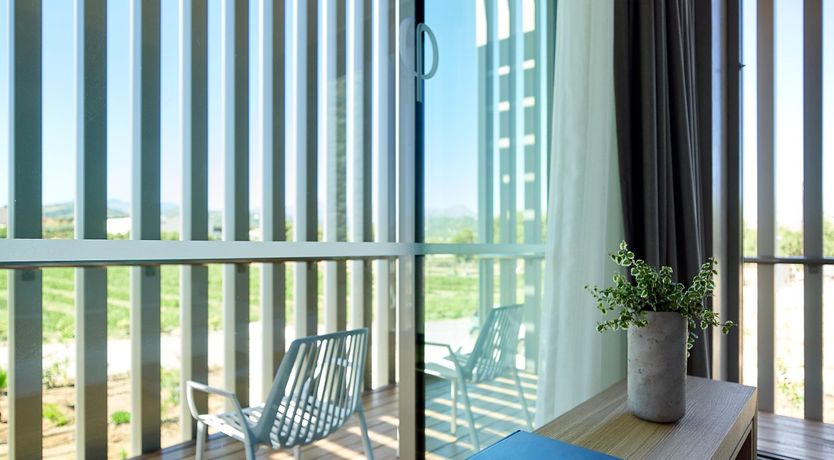 Photo of First Class