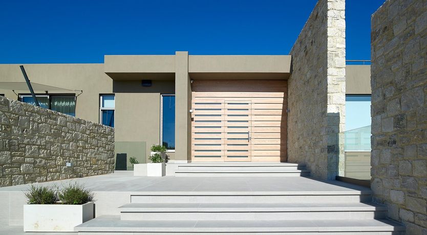 Photo of First Class