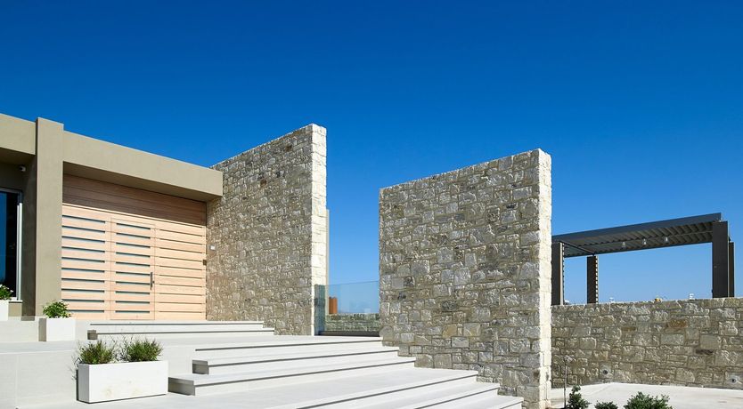 Photo of First Class