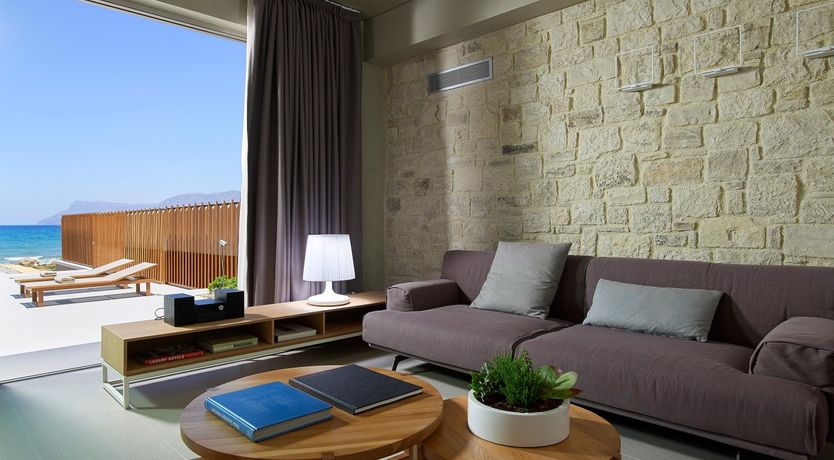 Photo of First Class