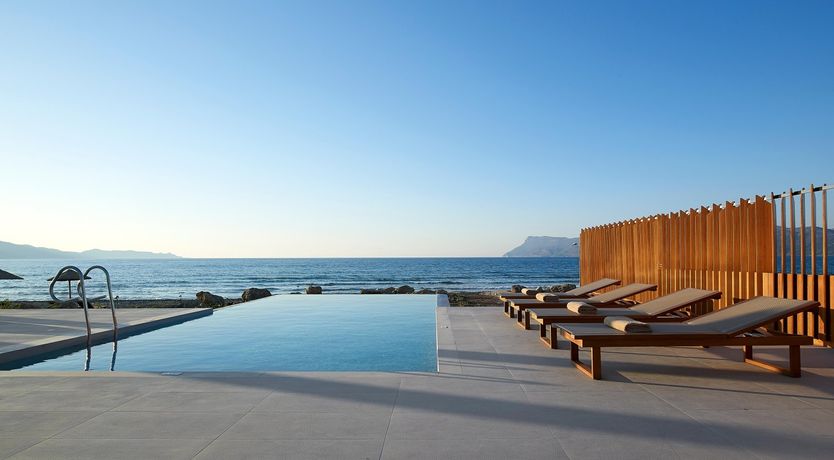 Photo of First Class