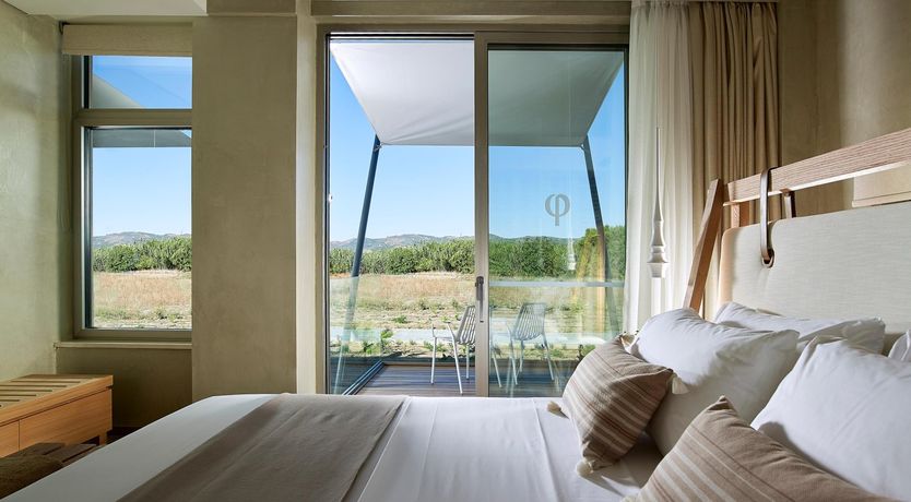 Photo of First Class