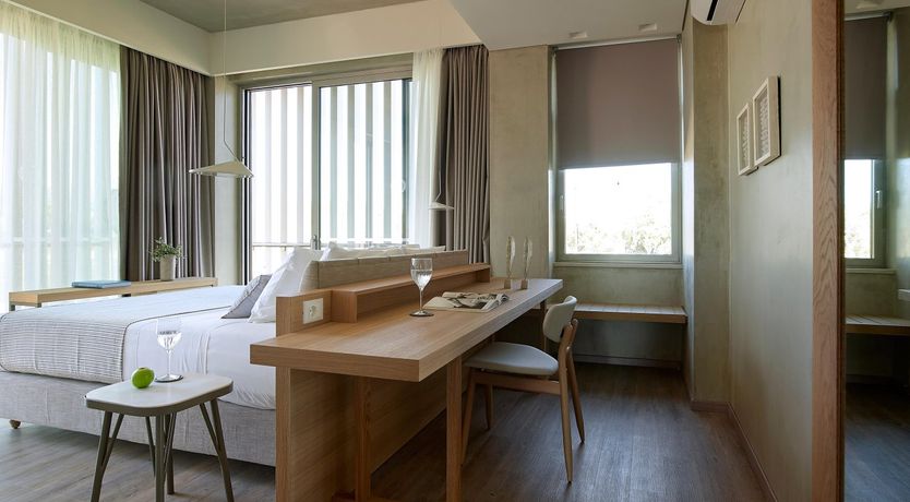 Photo of First Class