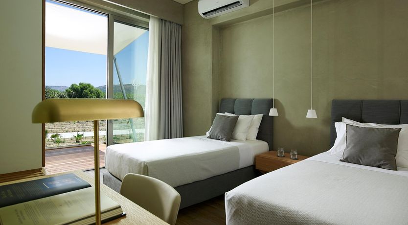 Photo of First Class